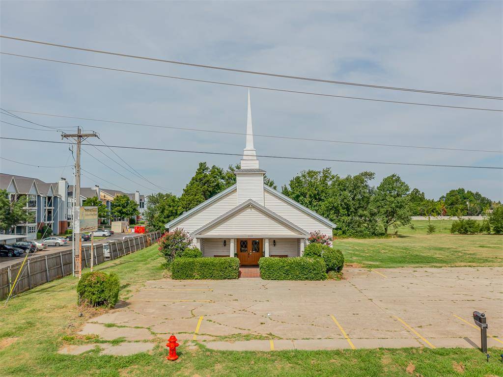 9309 S I 35 Service RD, Oklahoma City, OK 73160