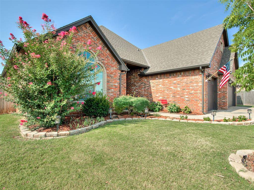 4904 NW 155th ST, Edmond, OK 73013