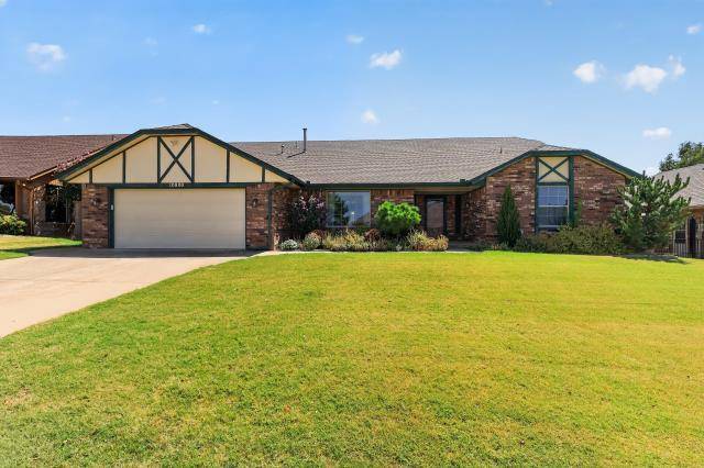 10800 W Country DR, Oklahoma City, OK 73170