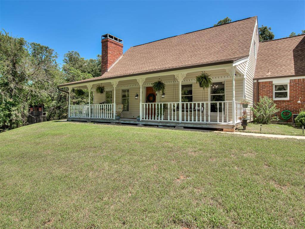 14217 SE 108th ST, Oklahoma City, OK 73165