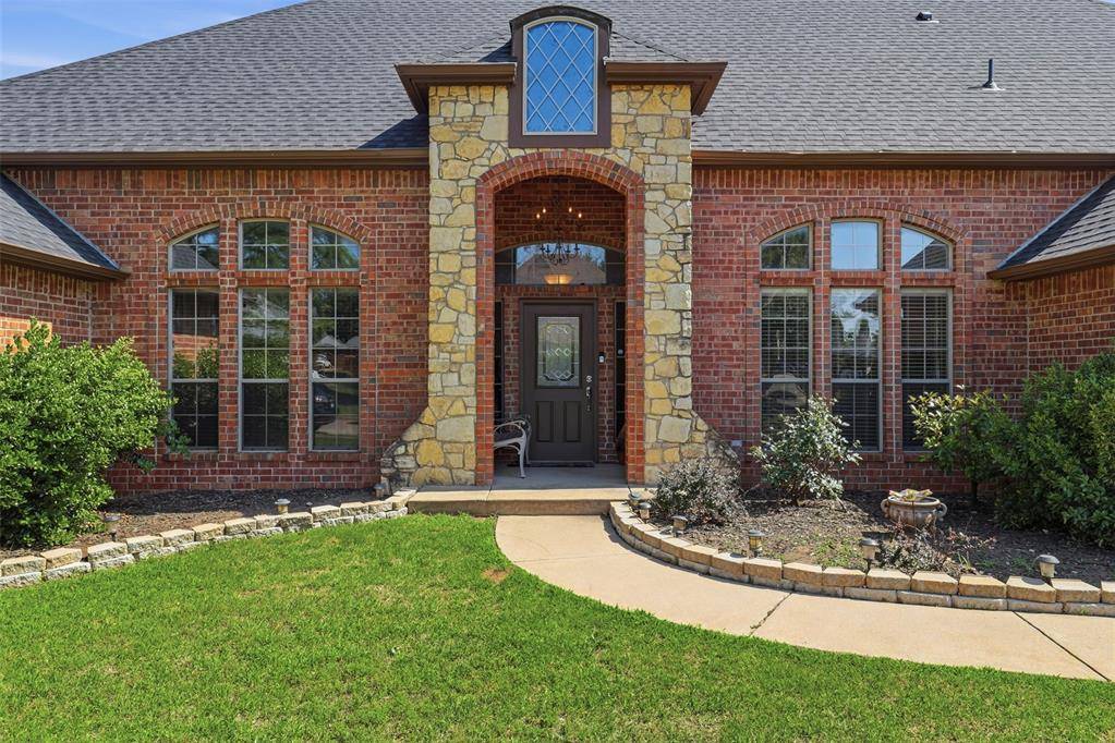 600 NW 160th ST, Edmond, OK 73013
