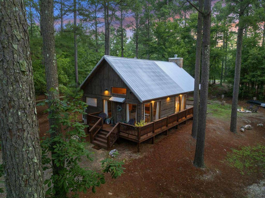 45 Pine Knot TRL, Broken Bow, OK 74728
