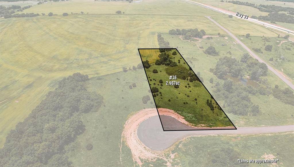 0 Hackelman RD, Coyle, OK 73027