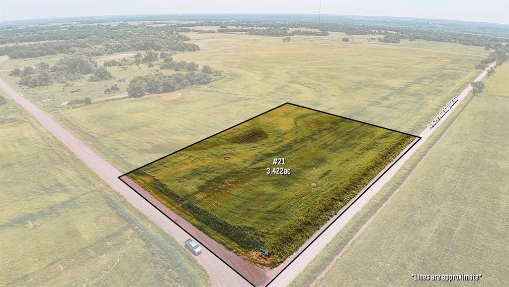 0 Hackelman RD, Coyle, OK 73027