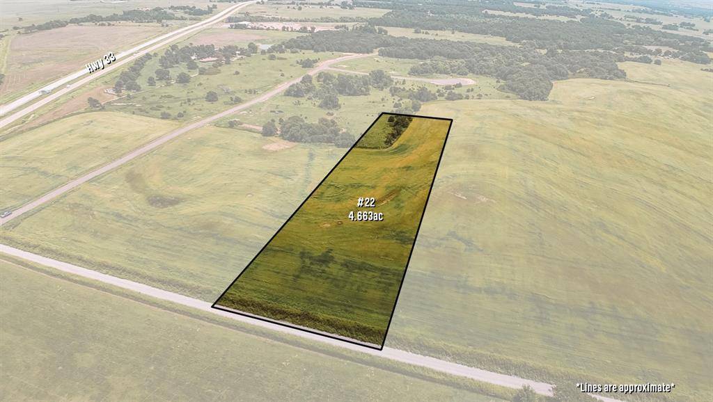 0 Hackelman RD, Coyle, OK 73027