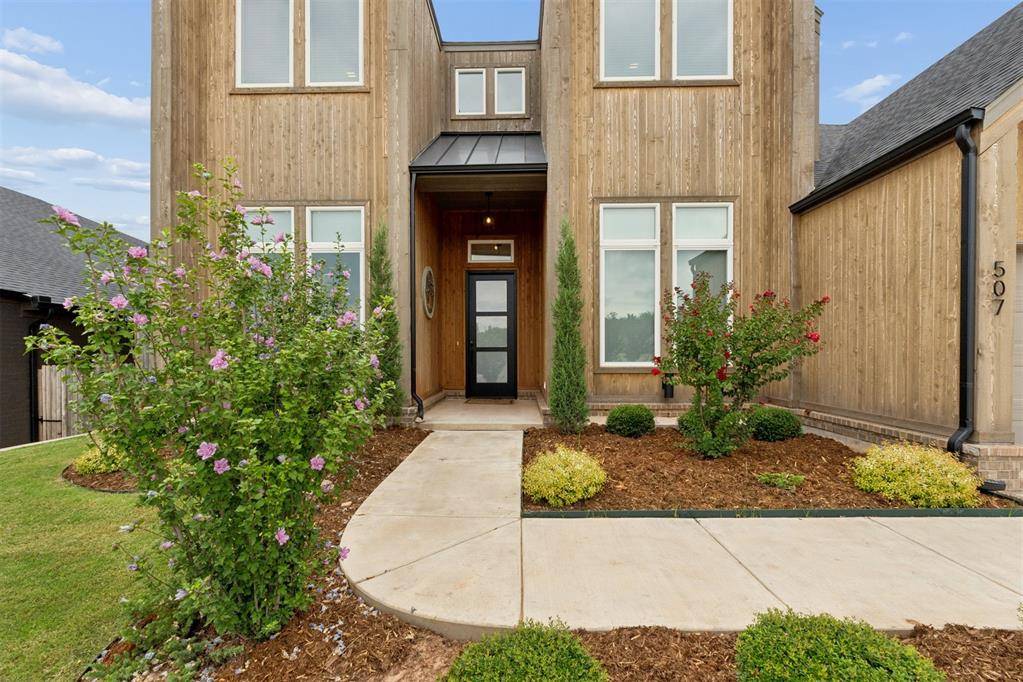 507 Basin WAY, Norman, OK 73069