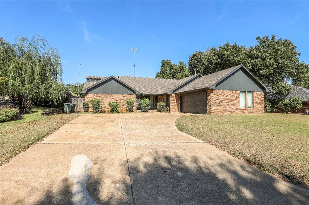 1321 Harding AVE, Edmond, OK 73034