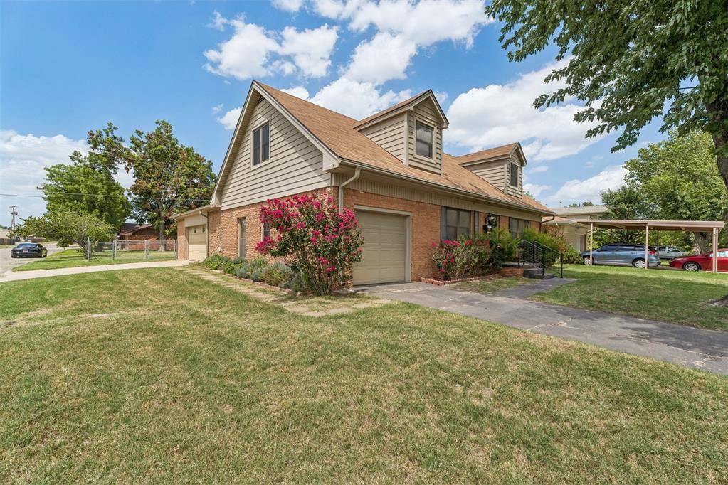 5737 NW 47th ST, Oklahoma City, OK 73122
