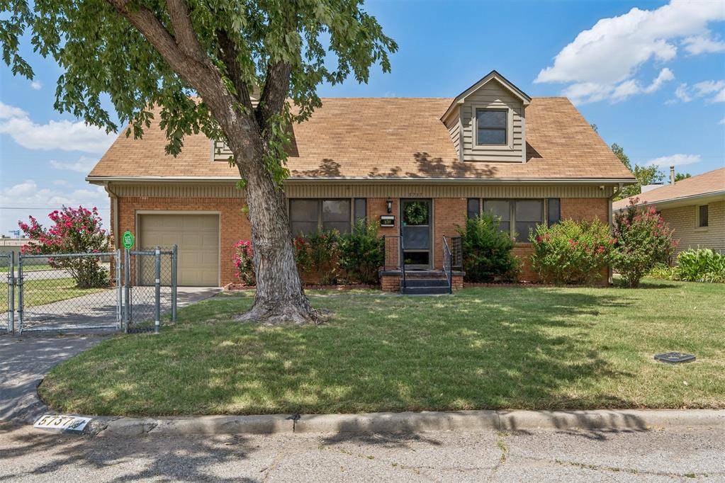5737 NW 47th ST, Oklahoma City, OK 73122