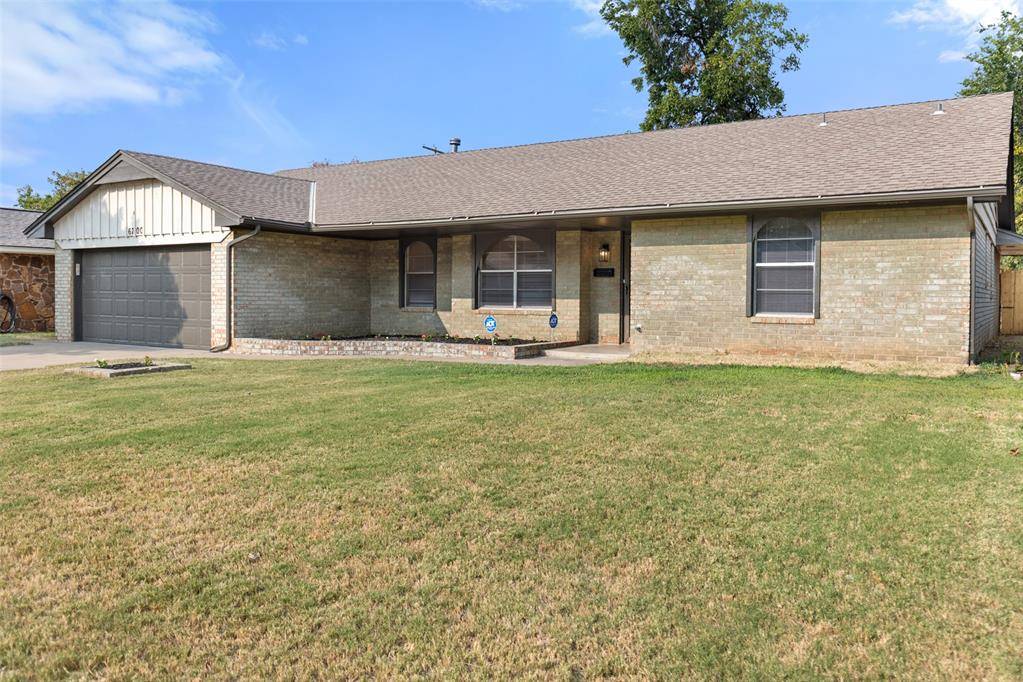 6700 N Harvard AVE, Oklahoma City, OK 73132