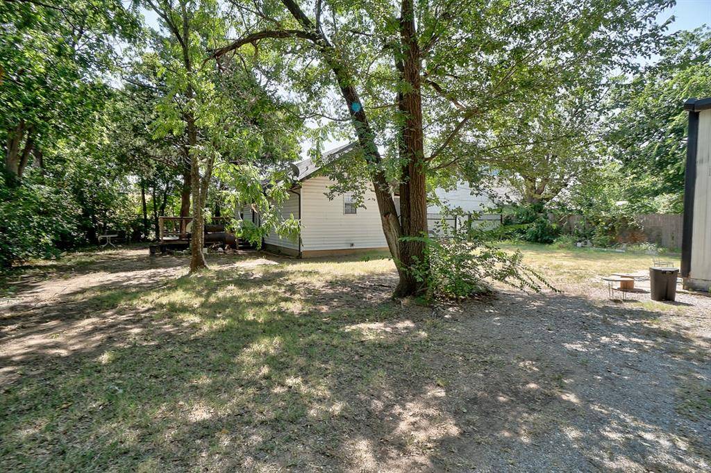 121 N Classen AVE, Moore, OK 73160
