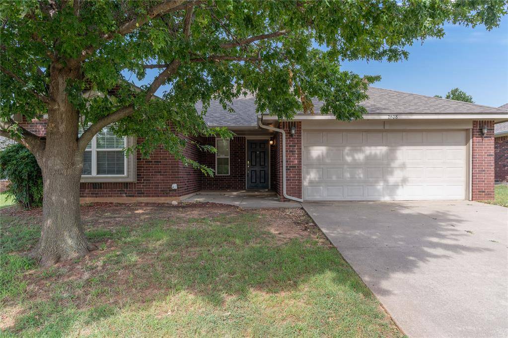 2608 Queenston AVE, Norman, OK 73071