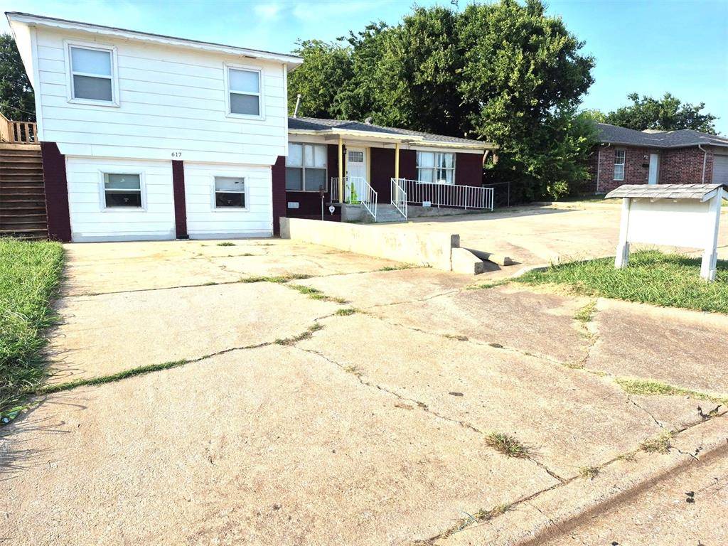 617 NW 88th ST, Oklahoma City, OK 73114
