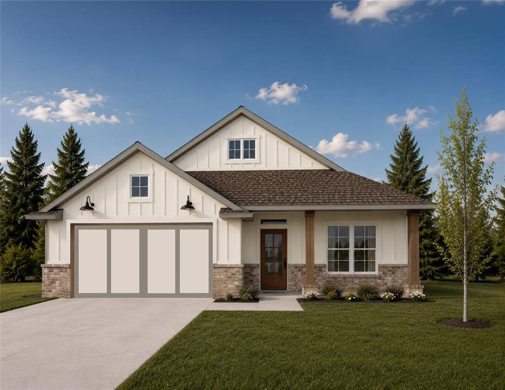 16205 Blackberry Farm RD, Oklahoma City, OK 73013