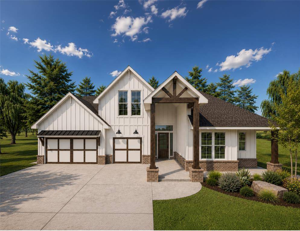 7817 NW 162nd ST, Oklahoma City, OK 73013