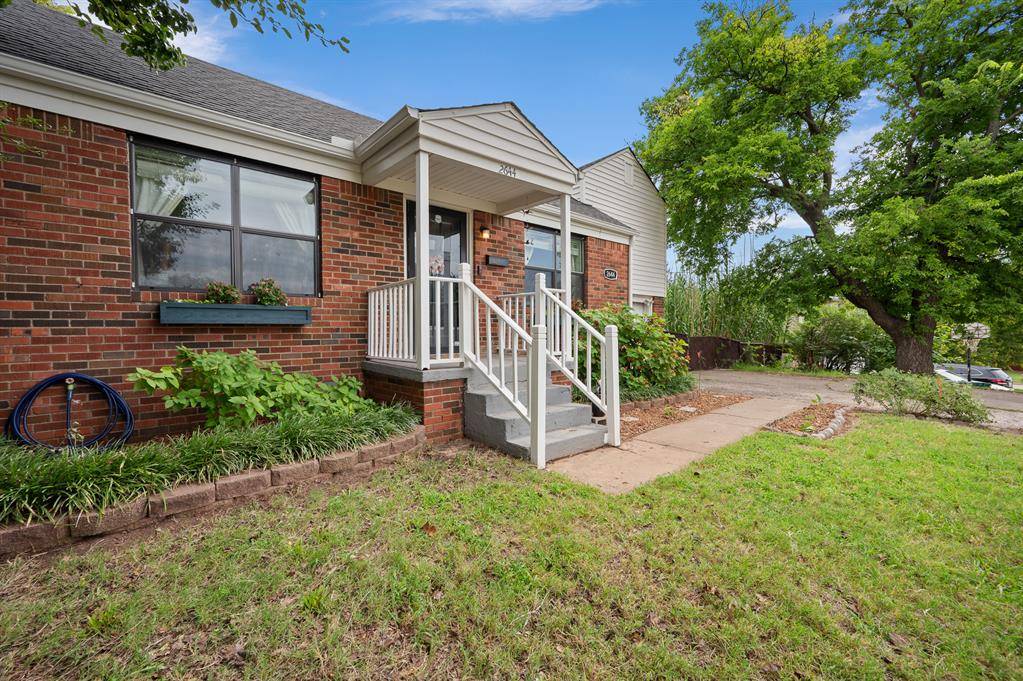 2644 NW 35th ST, Oklahoma City, OK 73112