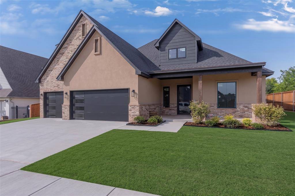 4208 Presley PL, Norman, OK 73071