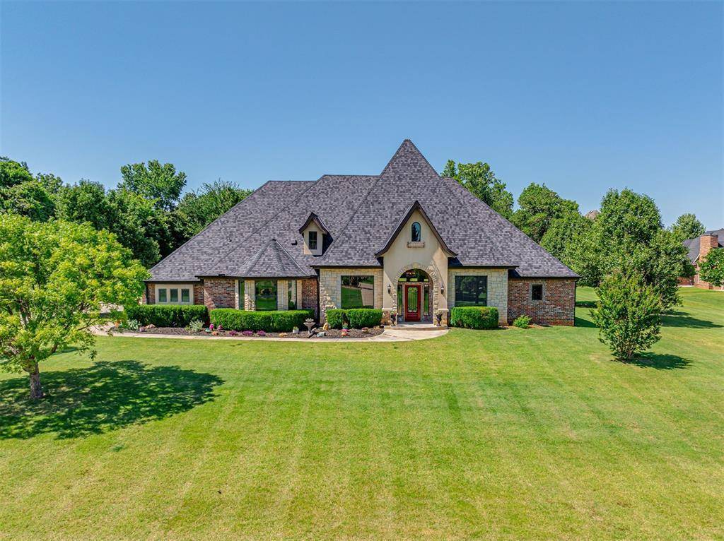 10409 SE 47th ST, Oklahoma City, OK 73150