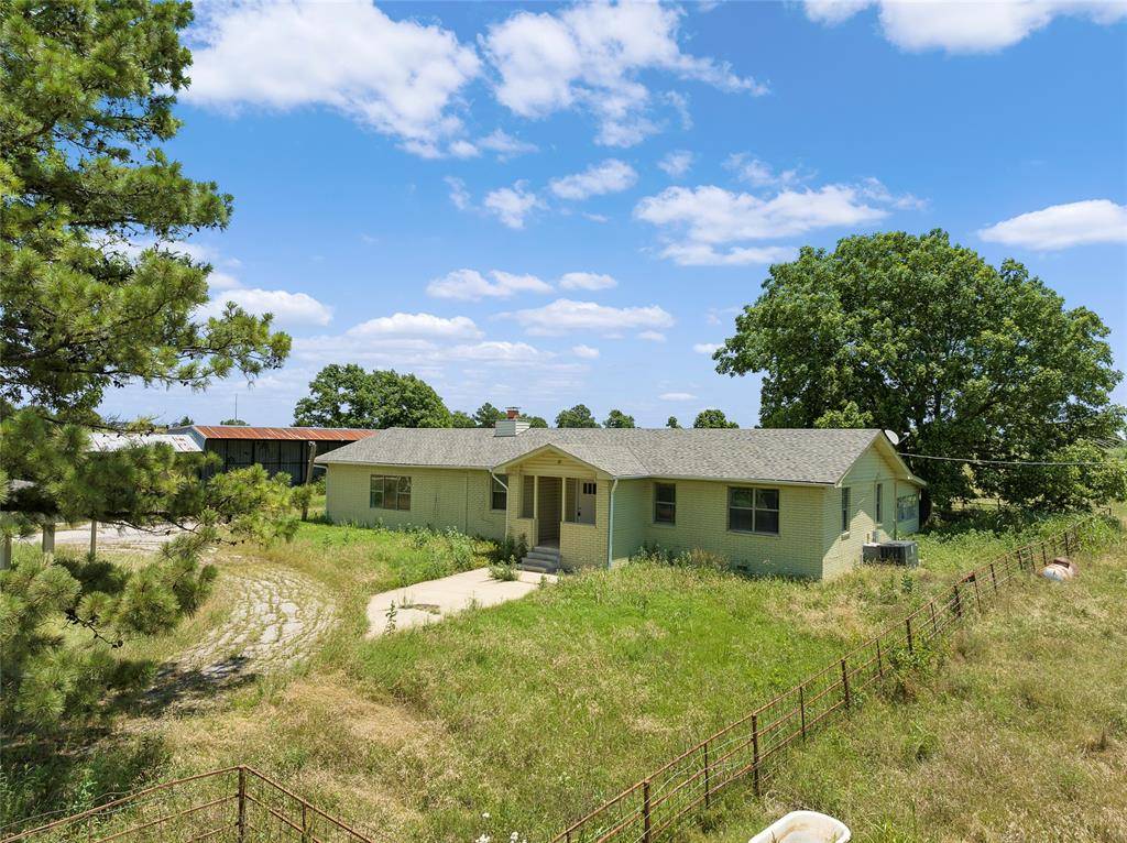 7740 Swayback RD, Sulphur, OK 73086