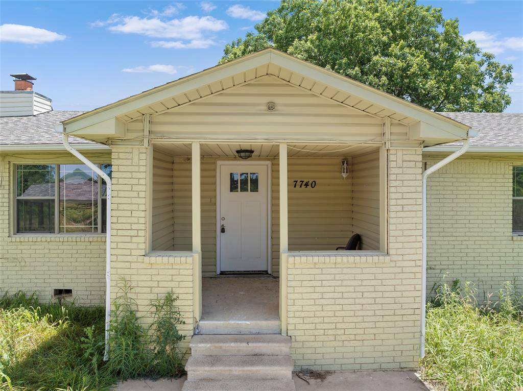 7740 Swayback RD, Sulphur, OK 73086