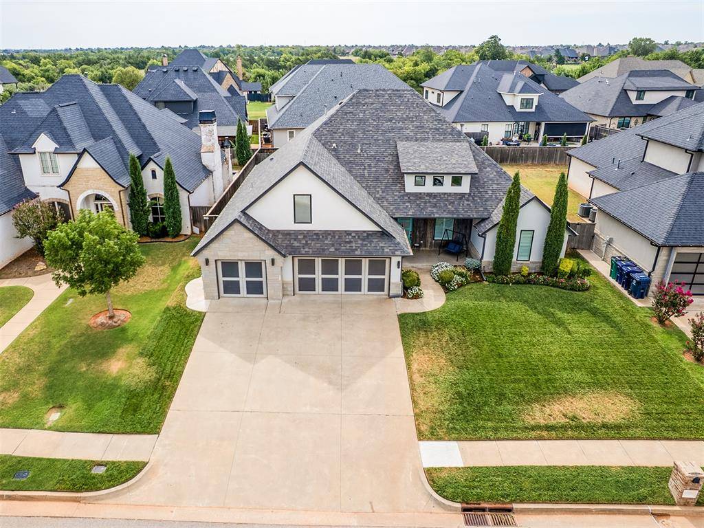 13204 Knight Island DR, Oklahoma City, OK 73142