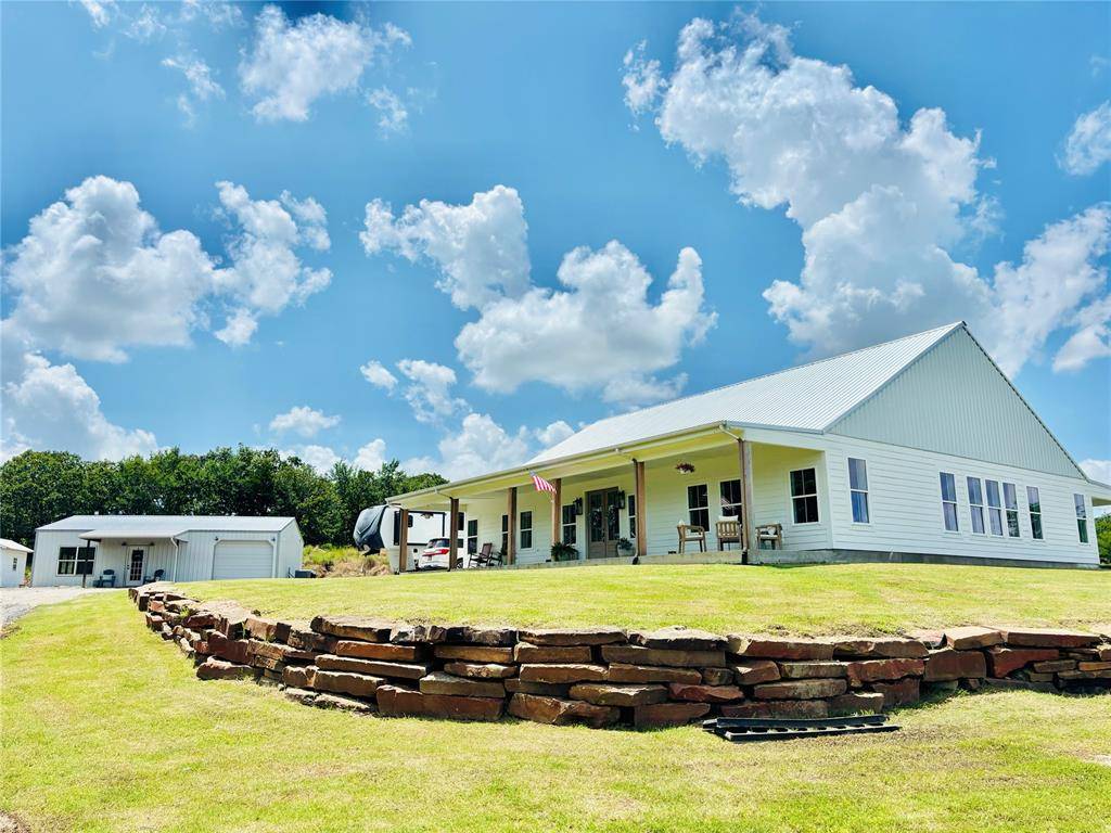 157 E Canna LN, Mcalester, OK 74501