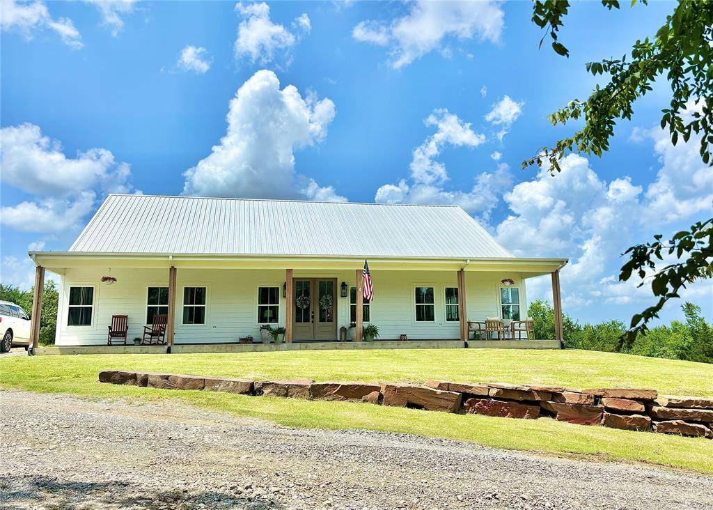 157 E Canna LN, Mcalester, OK 74501