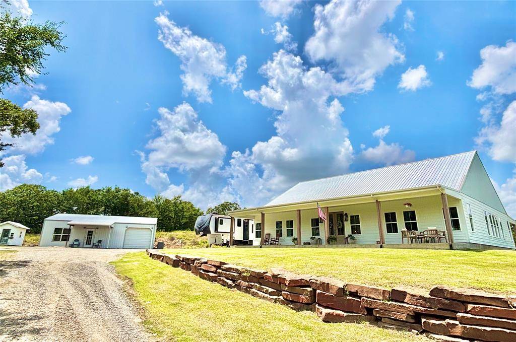 157 E Canna LN, Mcalester, OK 74501
