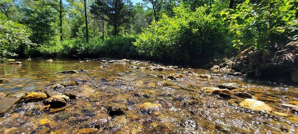 28 Creek Side TRL, Broken Bow, OK 74728