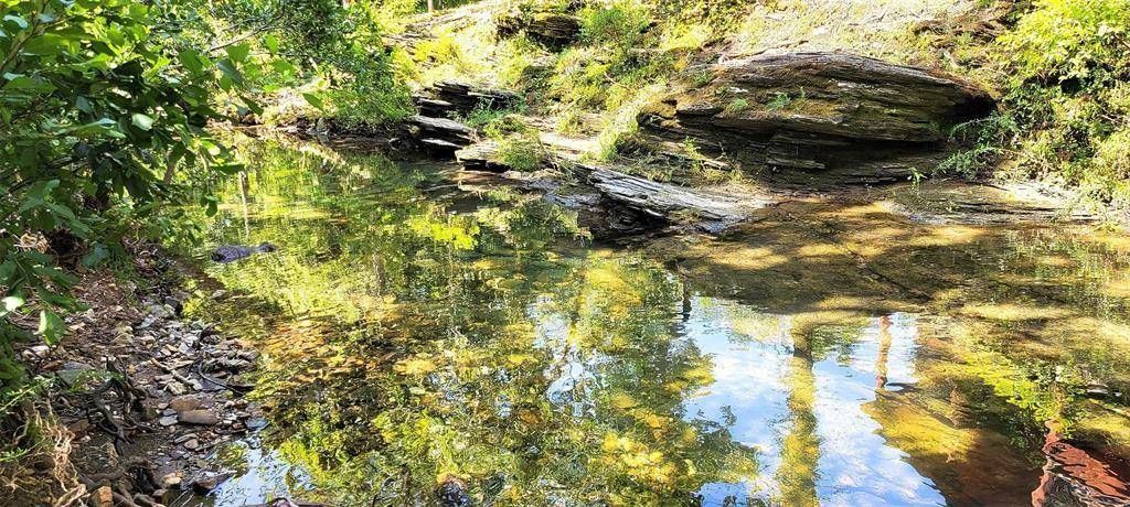 28 Creek Side TRL, Broken Bow, OK 74728