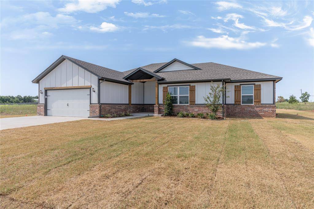 5690 Bluestem AVE, Guthrie, OK 73044
