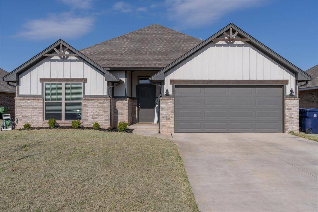 13809 Village CV, Piedmont, OK 73078