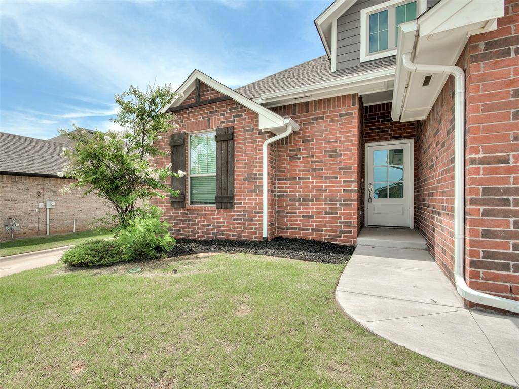 5209 White Gold AVE, Edmond, OK 73034
