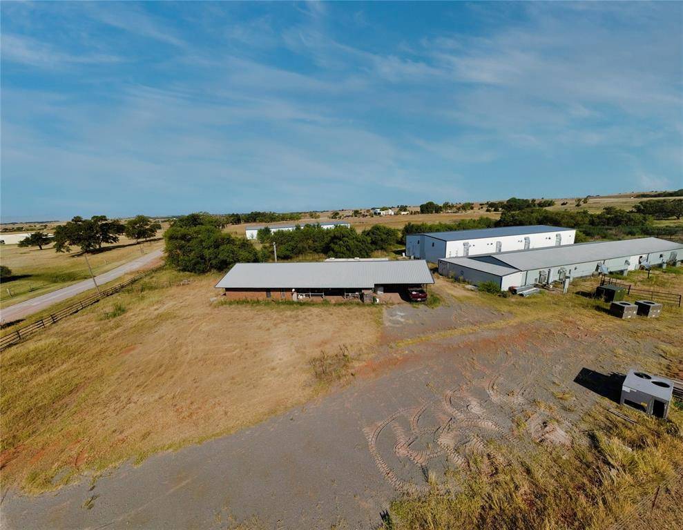 19967 E 1070 RD, Elk City, OK 73644