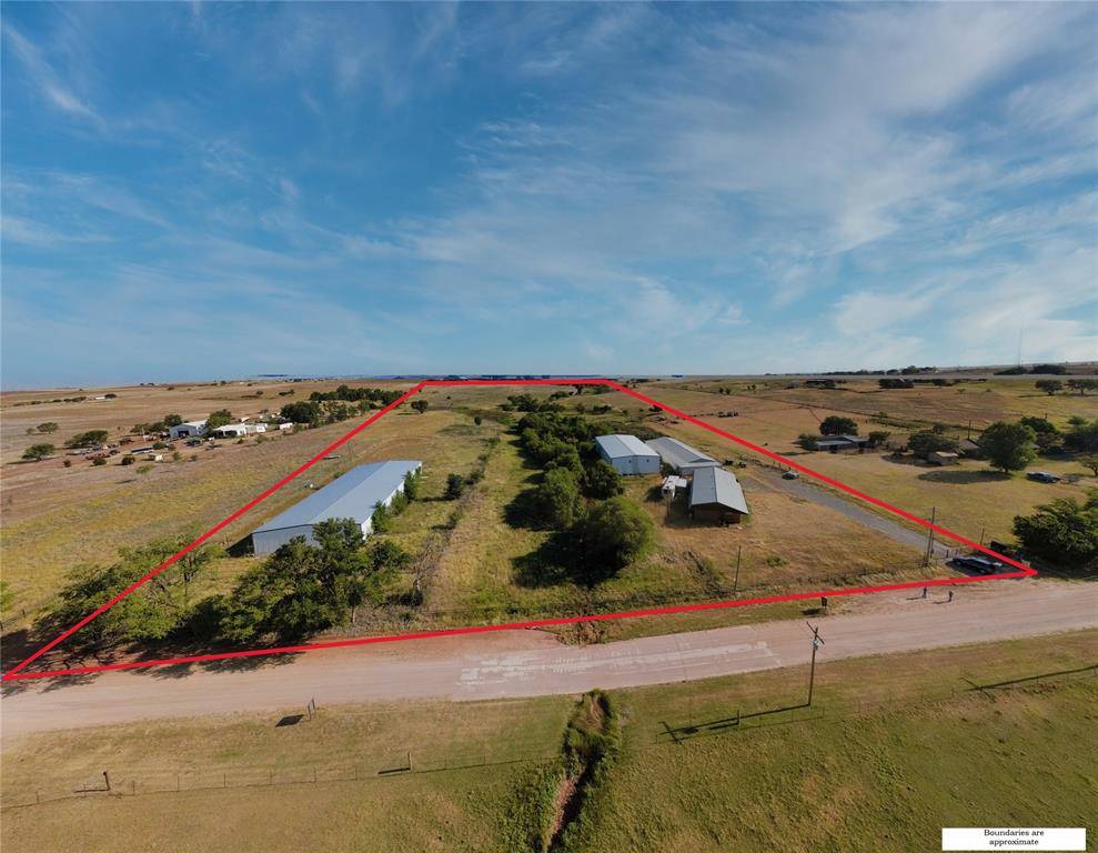 19967 E 1070 RD, Elk City, OK 73644