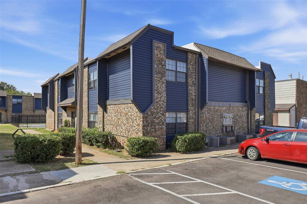 401 12th ST #193, Norman, OK 73071