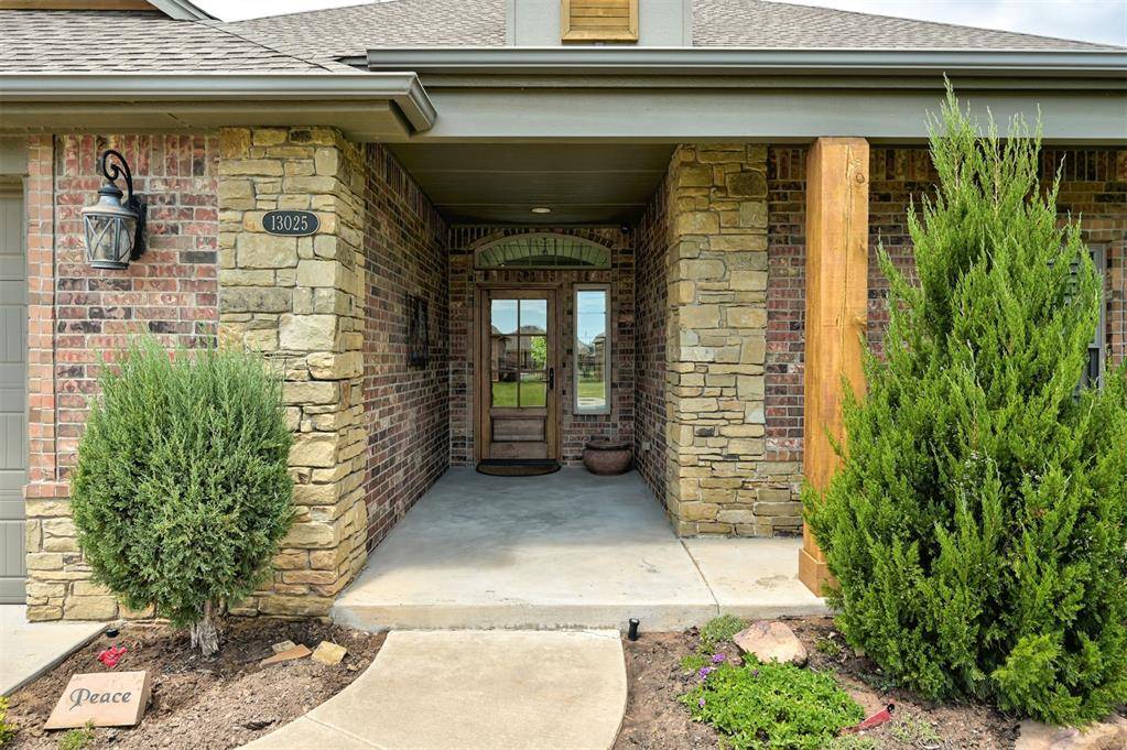 13025 Jasmine LN, Oklahoma City, OK 73142