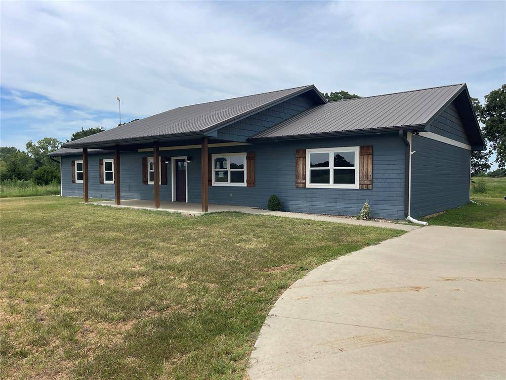 54851 Moccasin Trail RD, Prague, OK 74864