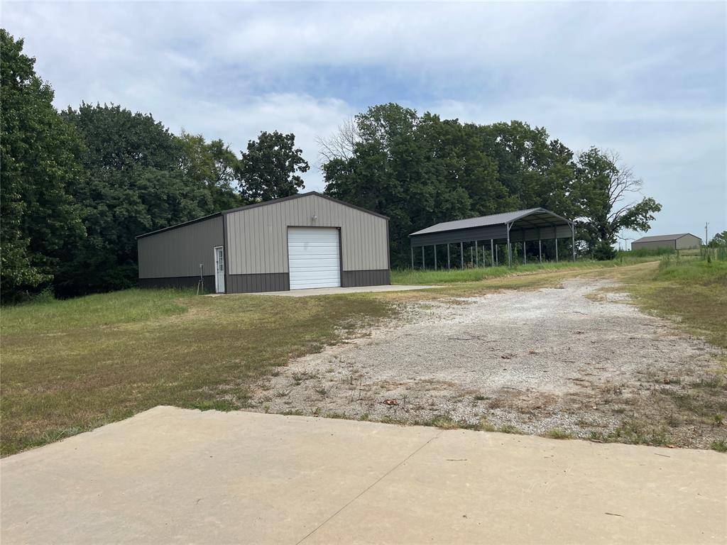 54851 Moccasin Trail RD, Prague, OK 74864