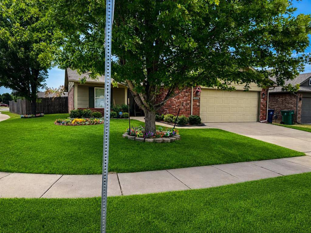 2705 SW Fennel RD, Oklahoma City, OK 73128