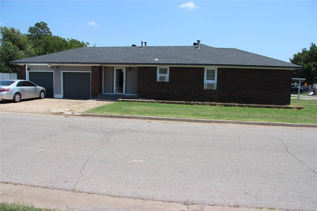 945 SW 51st ST, Oklahoma City, OK 73109