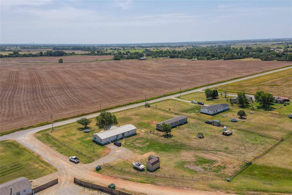 16204 Sunflower DR, Yukon, OK 73099