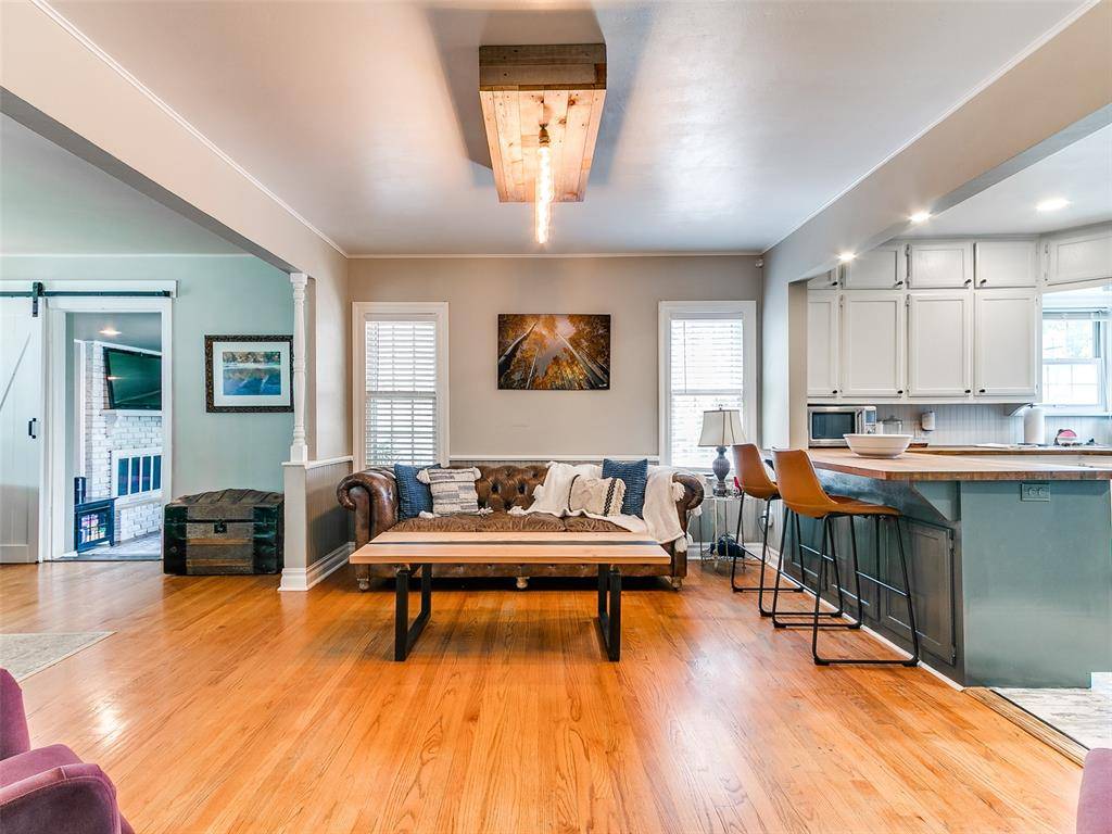2608 Cummings DR, Oklahoma City, OK 73107
