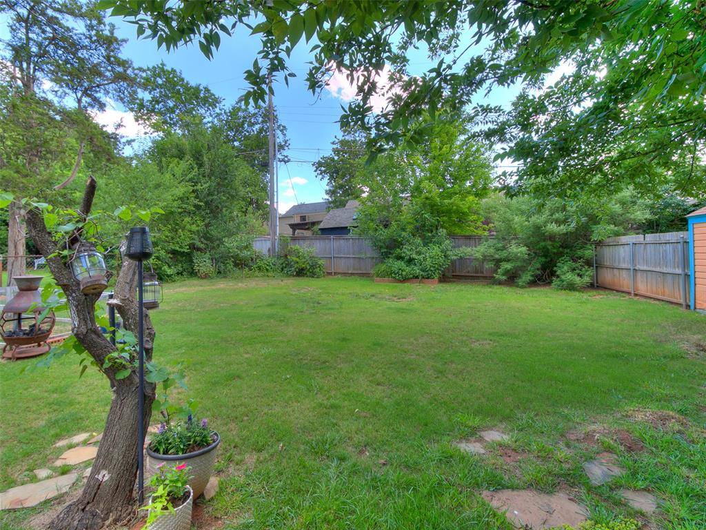 2608 Cummings DR, Oklahoma City, OK 73107