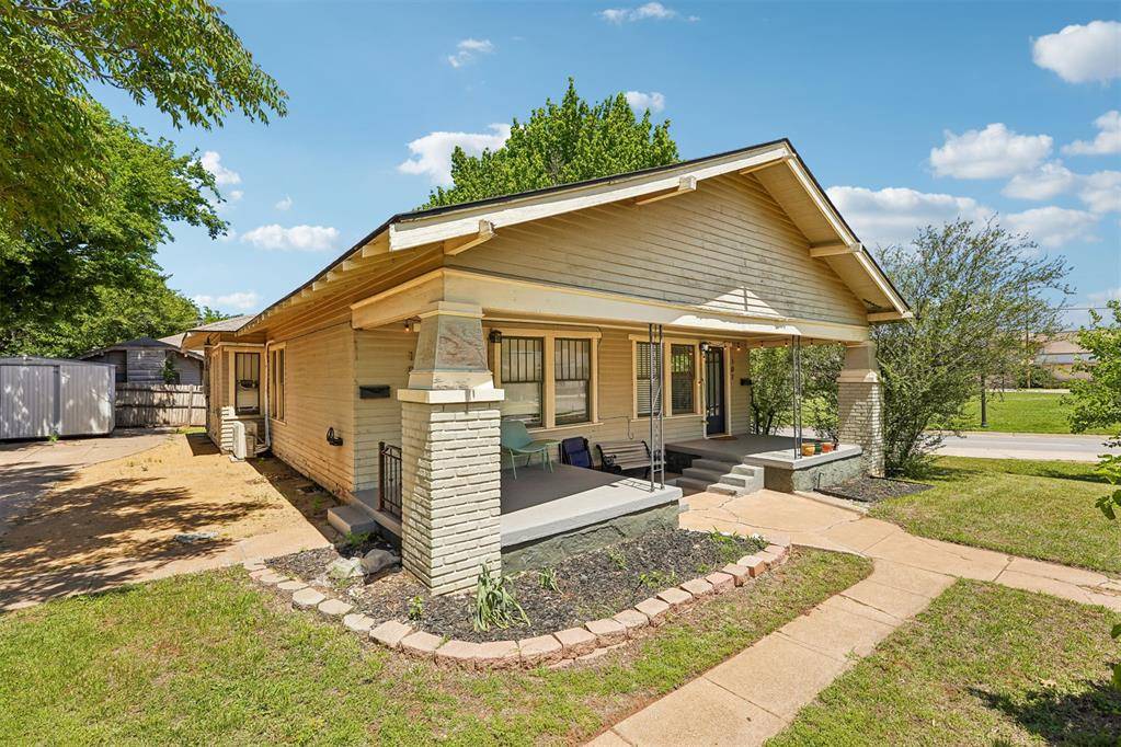 101 NW 20th ST, Oklahoma City, OK 73103