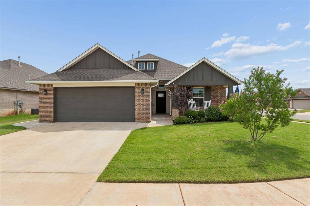 4412 Wind Haven DR, Oklahoma City, OK 73179