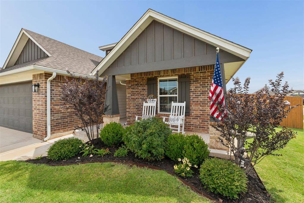 4412 Wind Haven DR, Oklahoma City, OK 73179