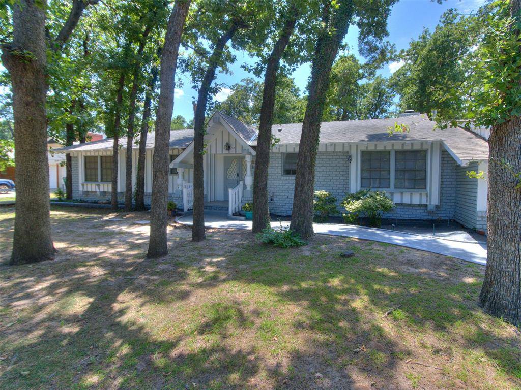1517 N Fordson DR, Oklahoma City, OK 73127