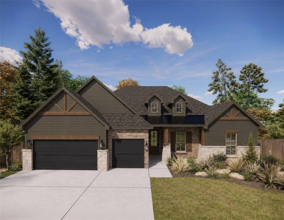503 Explorer TRL, Norman, OK 73071