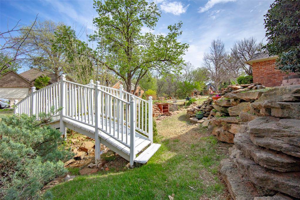 1512 Two Bridge DR, Oklahoma City, OK 73131